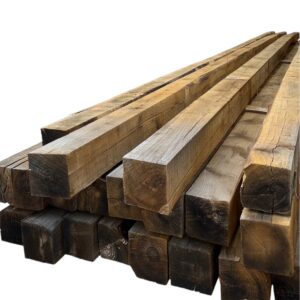 Bacchetta magica in legno tropicale